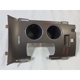 Porta Vasos Consola Central Ford Edge 3.5 11-14 Original