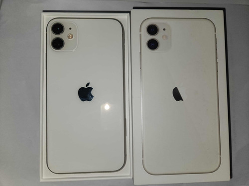 Celular iPhone 11 128gb