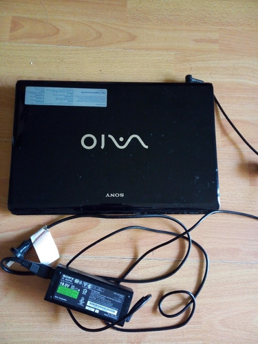 Vaio Sony 