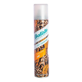 Batiste Shampoo En Seco Spray Pelo Sassy Daring Wild 200ml