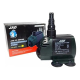 Bomba Submersa Jad Fp-58 220v 2500l/h Lagos Fontes Aquário