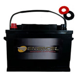 Bateria Para Ford Ranger 1983-2002 V6 3.0l 58-685 Enercel