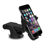 Suporte Celular Gps Carro Veicular Gol Saveiro Voyage