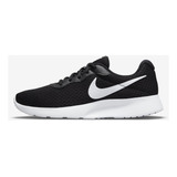 Calzado Nike Tanjun Negro