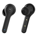 Auriculares Motorola Inalambricos Motobuds 085 Bluetooth 
