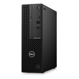 Desktop Dell Optiplex 3080 I3 10a 500 4gb