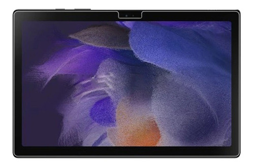 Cristal Templado Tablet Samsung Galaxy Tab A8  10.5 Sm-x200