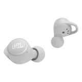 Audífonos Jbl Live300tws Ipx7 Google/alexa Color Blanco