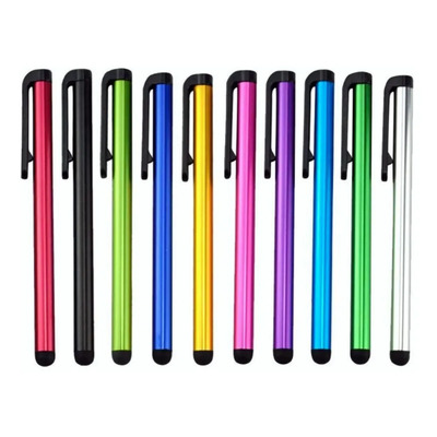 Lote De 25 Stylus Capacitivos  | Meses sin interés