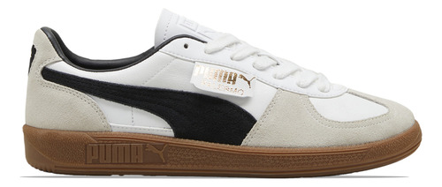 Zapatillas Hombre Puma Palermo Blanco In Store Csi