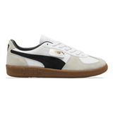 Zapatillas Hombre Puma Palermo Blanco In Store Csi