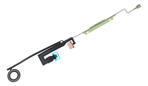 Cable Flexible Con Botón De Encendido Y Sincronización De Ci