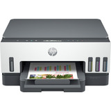 Impresora Multifuncional Hp Smart Tank 720 Wireless Escaner