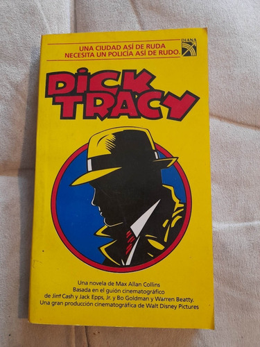 Dick Tracy / Max Allan Collins