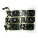 Pny Nvidia Geforce Gt610s And 8400gs Graphics Cards Bund Vvc