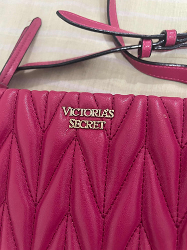 Cartera Victoria Secret Original