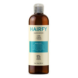 Packx4 Shampoo Anticaída Hairfy- Biotina + 14 Activos 