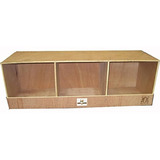 Caja Nido Triplex