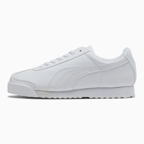 Tenis Puma Roma Basic Blanco 354259-14