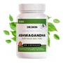Ashwagandha 5:1 | Dr Skin | 60 Cápsulas | 550mg | ¡Reducí El Estrés, Mejorá Tu Sueño, Aumentá La Calma Y Recuperá Tu Bienestar Natural! | MercadoLibre