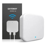 Hub Gateway G2 Para Cerradura Inteligente Bluetooth