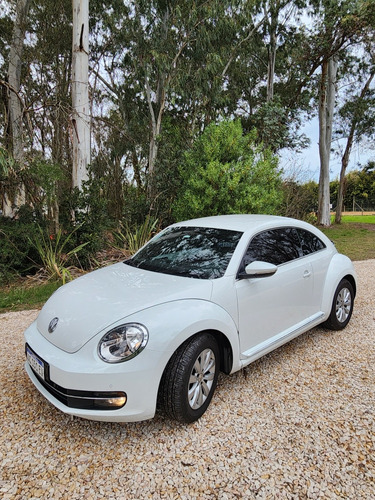Volkswagen Beetle 1.4 Tsi 