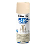 Rust-oleum Ultra Cover Marfil Brillante 340ml