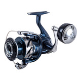 Nuevo Carrete Pescar Shimano 5000 Mar 29 Lb Twin Power 2021