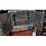 Horno Grande Para Laboratorio