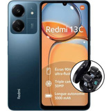 Redmi 13c 256gb / 8 Ram+ Fone Bluetooth 