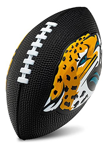 Fútbol Americano Franklin Sports Nfl Jacksonville Jaguars Pa