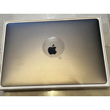 Macbook Pro 2019 32 Gb Ram, 128 Gb Ssd Como Nueva 0 Ciclos