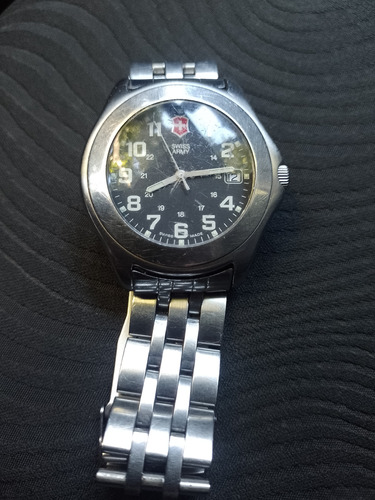 Reloj Pulsera. Victorinox. Swiss Army