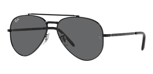 Anteojos De Sol Ray Ban New Aviator Rb3625 + T.55