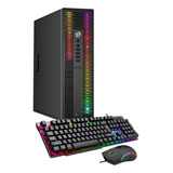 Ordenador De Sobremesa Hp Prodesk Luces Rgb Intel Core ...