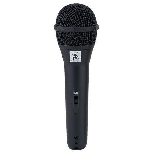 Superlux Microfono Tom`s Iii Ideal Para Karaoke Niños Envios