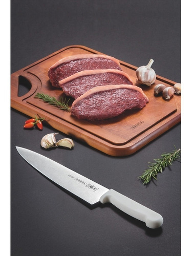 Cuchillo Tramontina Chef O Carnes 8 Profesional Master