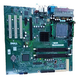 Motherboard Dell Optiplex Gx280 Parte: 0xf961