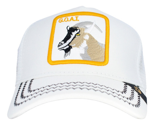 Gorra Trucker Animales