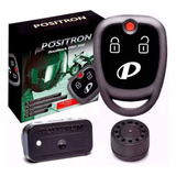 Alarma Moto Pst Positron Duoblock Pro 350 Avant Motos