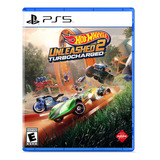 Videojuegos Hot Wheelsunleashed 2 Turbocharged Playstation 5