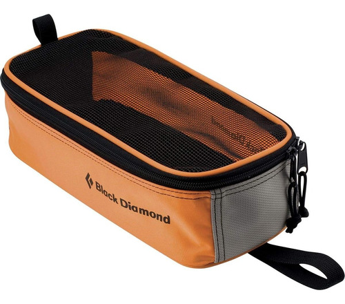 Black Diamond Bolso Para Crampones