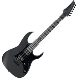 Guitarra Eléctrica Ibanez Grgr131ex Bkf