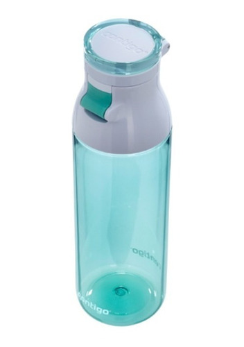 Botella Contigo C/ Tapa Y Aro 25cm Personalizable | Giveaway