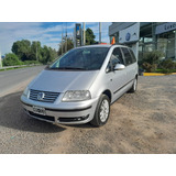 Volkswagen Sharan 1.8 T Trendline Tip. Cu