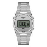 Reloj Tissot Prx Digital Acero