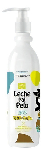 Leche Palpelo Badtz Maru 2en1 L - Ml - mL a $45