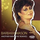 Cd Another Man - The Remixes - Barbara Mason