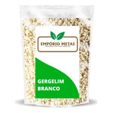 Gergelim Branco 250g