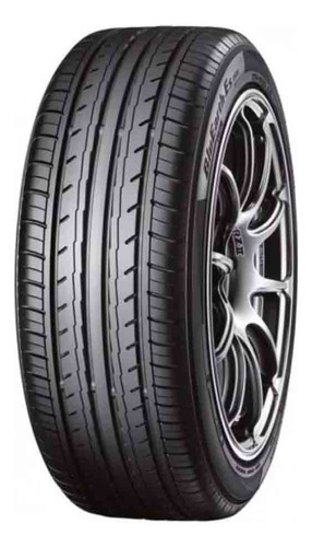 Llanta 195/60r17 90h Bluearth Fe Ae30  Yokohama